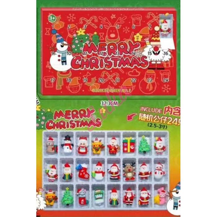 Toy NOO-269 Advent Calendar