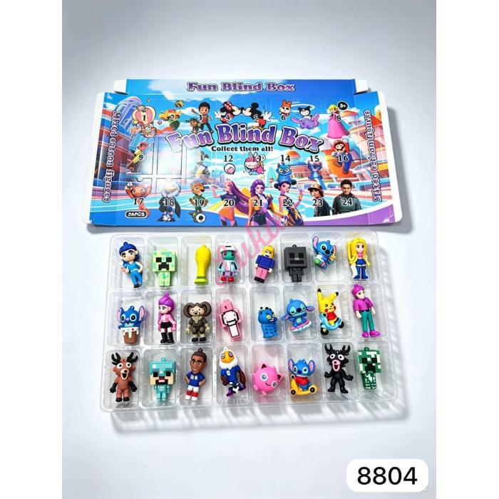 Toy NOO-277 Advent Calendar