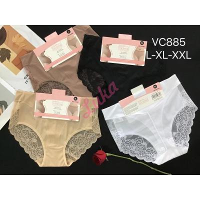 Women's panties Victoria HB90053