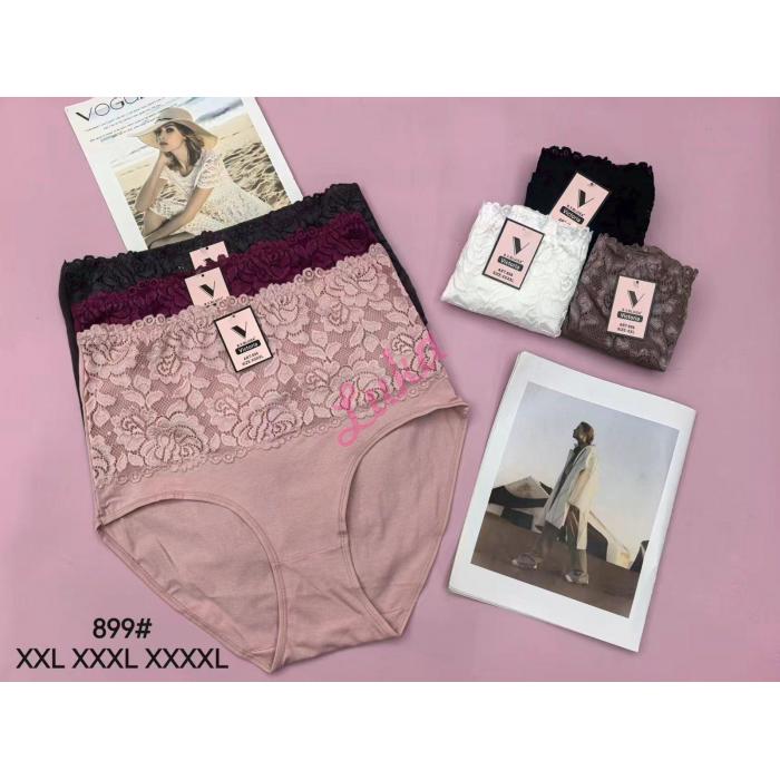 Women's panties Victoria NOO-3694