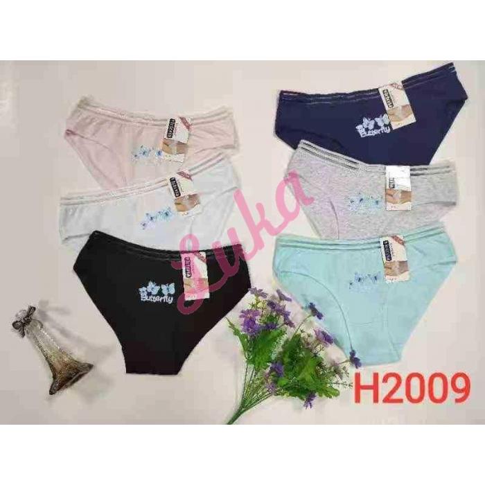 Women's panties Victoria H3754