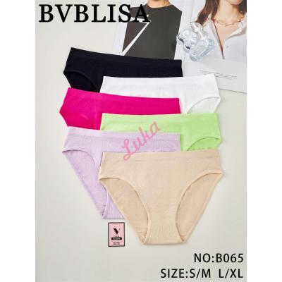 Women's panties Victoria B064