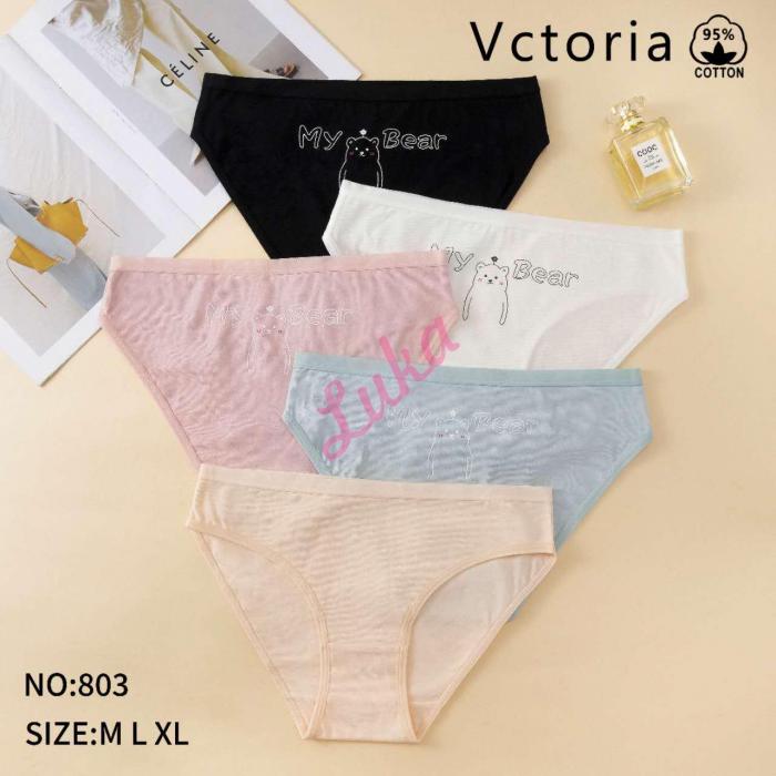 Majtki damskie Victoria 802