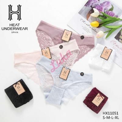 Women's panties Heat Underwear HX11051
