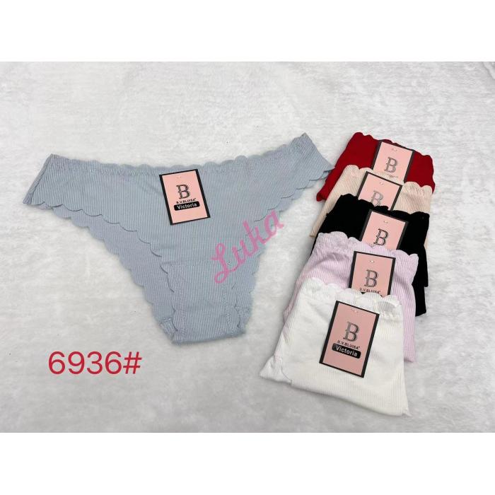Majtki damskie Victoria 6033