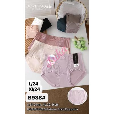 Women's panties Dorimodes DOR-B953 XL