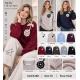 Sweter damski Moda Italia MOR-153