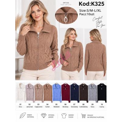 Sweter damski N.Every Day BUL-K279