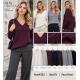 Sweter damski N.Every Day BUL-K325