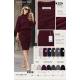 Women's Set Moda Italia MOR-114