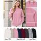 Women's sweater N.Every Day BUL-K130