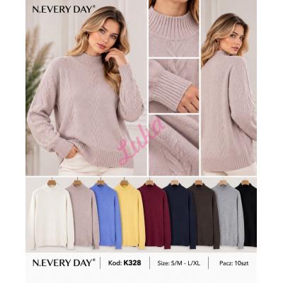 Women's sweater N.Every Day BUL-K328