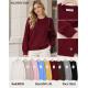 Sweter damski N.Every Day BUL-K282