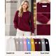 Sweter damski N.Every Day BUL-K073