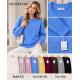 Women's sweater N.Every Day BUL-K133