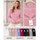 Sweter damski N.Every Day BUL-K125
