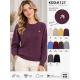 Women's sweater N.Every Day BUL-K226