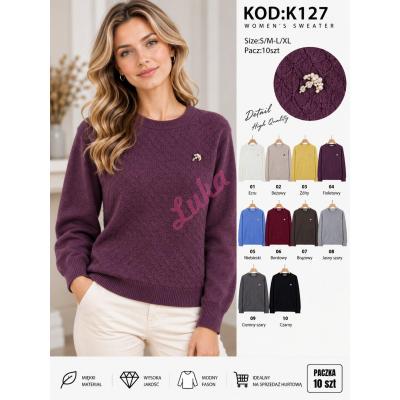 Sweter damski N.Every Day BUL-K226