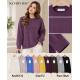 Sweter damski N.Every Day BUL-K153