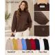 Sweter damski N.Every Day BUL-K132