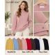 Sweter damski N.Every Day BUL-B527