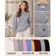 Women's sweater N.Every Day BUL-B526