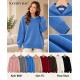 Women's sweater N.Every Day BUL-K192