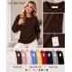 Sweter damski N.Every Day BUL-B661