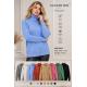 Women's sweater N.Every Day BUL-K258