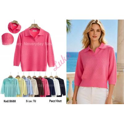 Sweter damski N.Every Day BUL-H02B