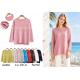 Women's sweater N.Every Day BUL-B209C