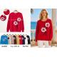 Women's sweater N.Every Day BUL-B643