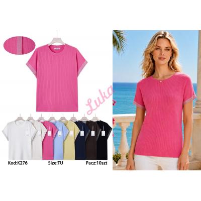 Women's sweater N.Every Day BUL-K276
