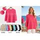 Sweter damski N.Every Day BUL-B631