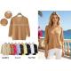 Sweter damski N.Every Day BUL-B602