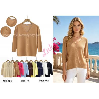 Sweter damski N.Every Day BUL-B602