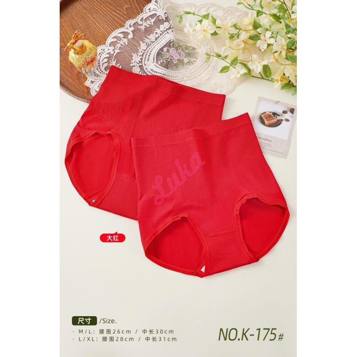 Women's panties Coralle Klaare NO-JY9774-22