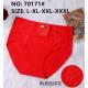 Women's panties NO-DH4734