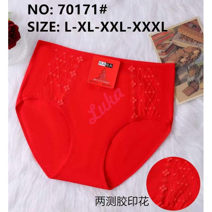 Women's panties NO-DH4734