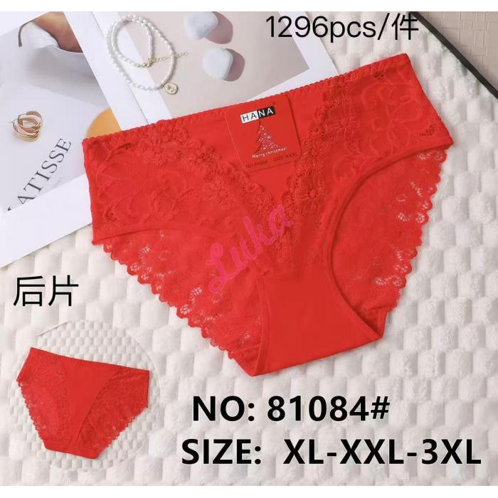 Women's panties NO-70169