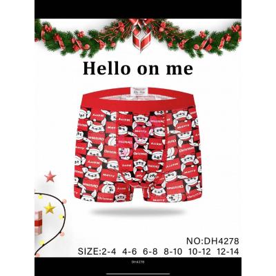 Kid's panties NOO-22136