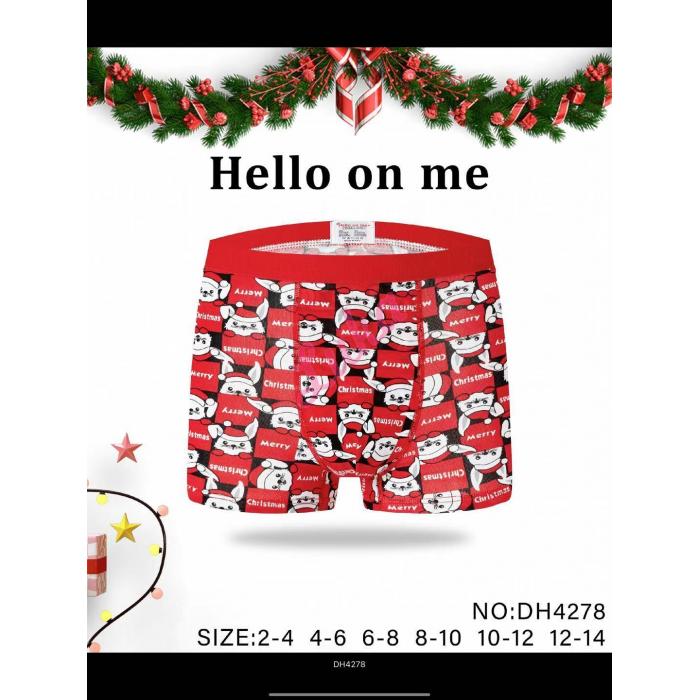 Kid's panties NOO-22136