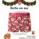 Men's Boxer Shorts Hello on me NO-DH4794