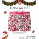 Men's Boxer Shorts Hello on me NO-DH4800