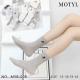 Skarpety damskie Motyl MYB-010
