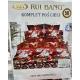 Komplet pościeli Rui Bang 3cz 160x200 KPP-800