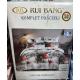 Komplet pościeli Rui Bang 3cz 160x200 KPP-805