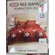 Komplet pościeli Rui Bang 3cz 160x200 KPP-807
