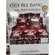 Bedding set Rui Bang 3cz 160x200 KPP-809