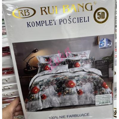 Komplet pościeli Rui Bang 3cz 160x200 KPP-810